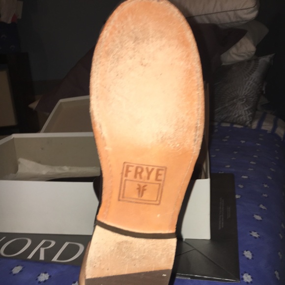 Frye boots - Picture 3 of 7